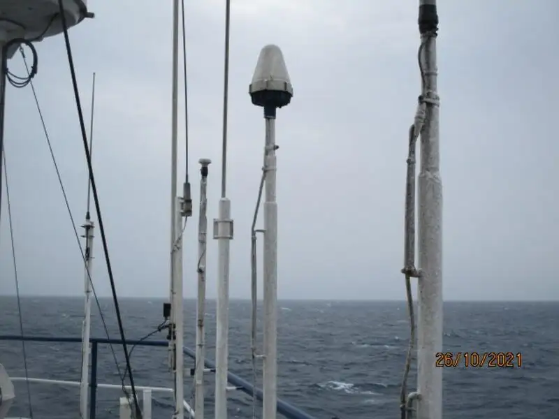 Koelschip te koop