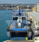 Ro-Ro ship Te koop