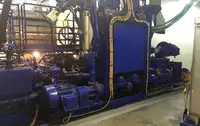 LNG-schip te koop