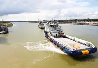 Sleperschip te koop