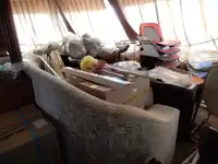 Passagiersschip te koop