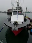 Patrouilleboot te koop