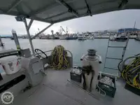 Reddingsboot te koop