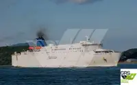 Ro-Ro ship Te koop
