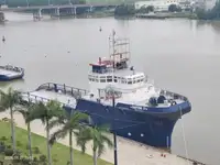 Sleperschip te koop