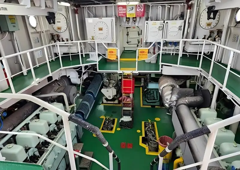 Sleperschip te koop