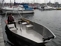 Werkboten te koop