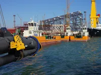 Sleperschip te koop