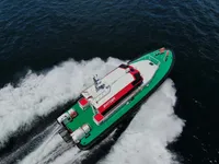 Lootsboot te koop