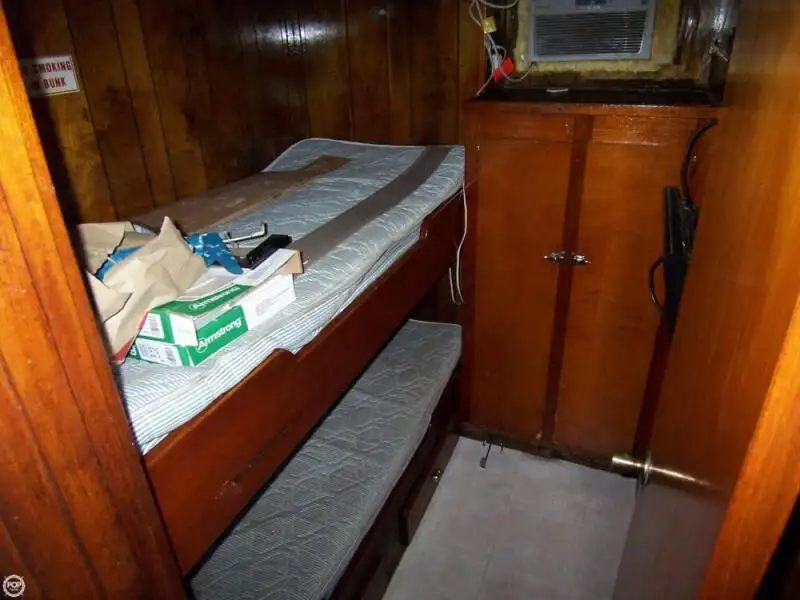 Sleperschip te koop