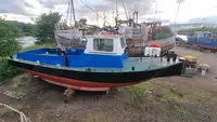 Werkboten Te koop