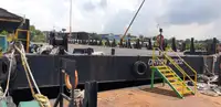 Barge te koop