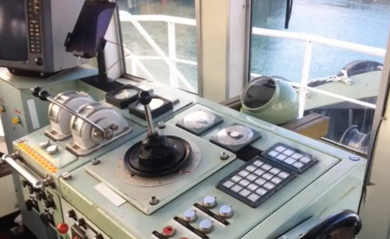 Sleperschip te koop