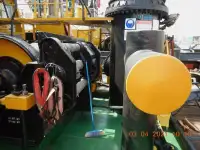Sleperschip te koop
