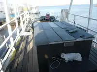 Patrouilleboot te koop