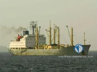 Koelschip te koop