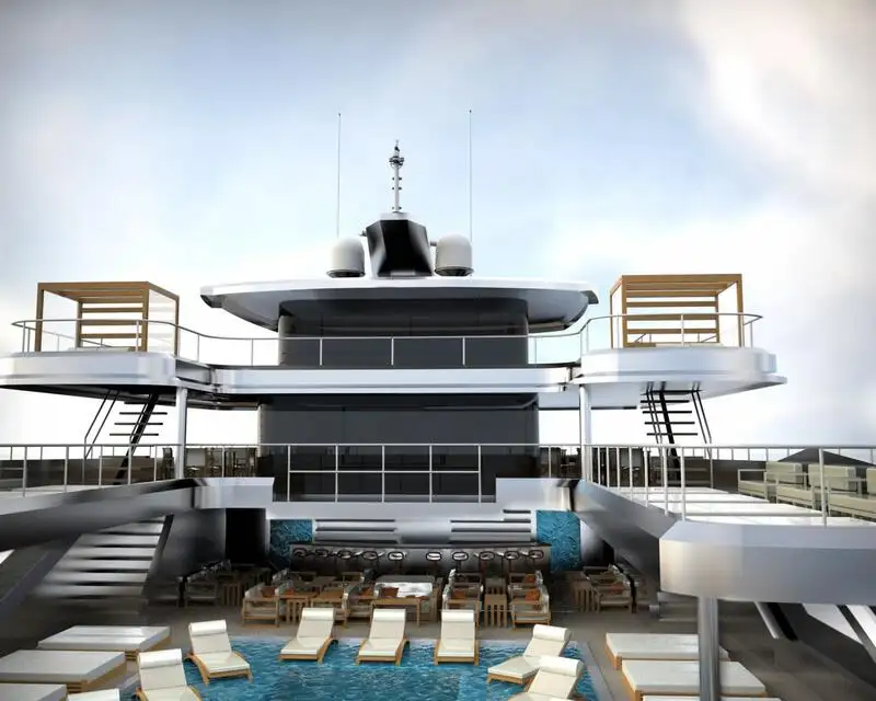 Catamaran te koop