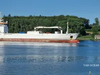 Koelschip te koop