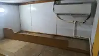 Langlijnschip te koop