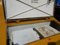 Sleperschip te koop