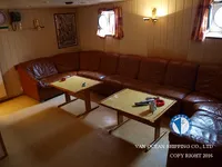 Trawler te koop