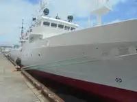 Patrouilleboot te koop