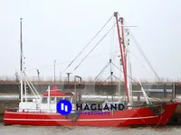 Beurtvisser te koop