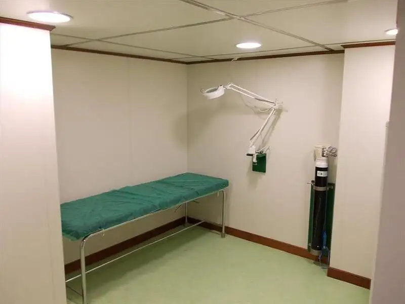 Bulkcarrier te koop