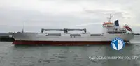 Koelschip Te koop