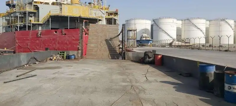 Barge te koop