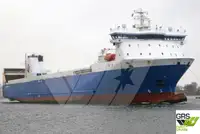 Ro-Ro-schip te koop