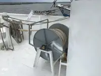 Trawler te koop
