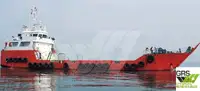 Landingsvaartuig, tank Te koop