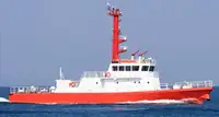 Patrouilleboot Te koop