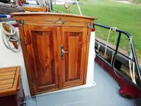 Bulkcarrier te koop