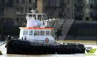 Sleepboot Te koop