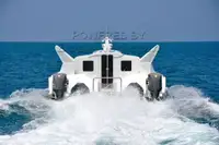 Passagiersschip te koop
