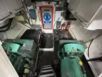 Patrouilleboot te koop