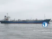 Olie-/chemikaliëntanker te koop