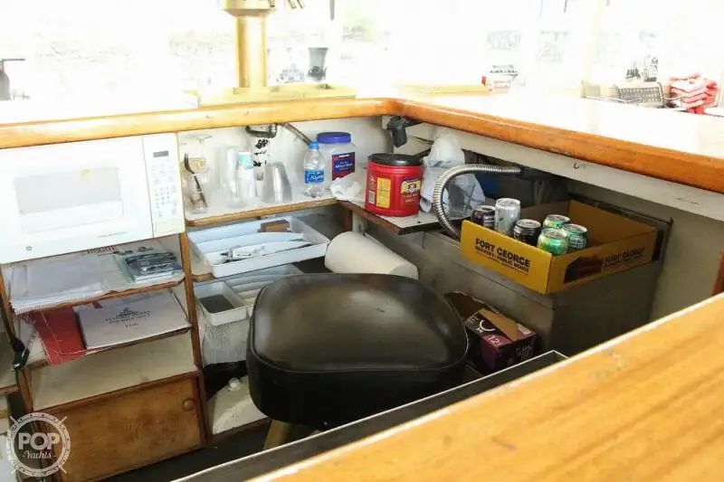 Veerboot te koop