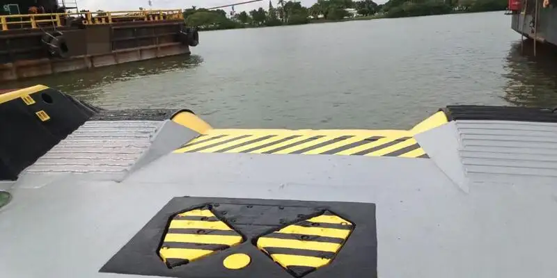 Sleperschip te koop