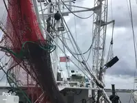 Trawler te koop