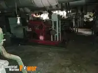 Olie-/chemikaliëntanker te koop