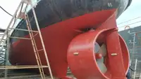 Sleperschip te koop