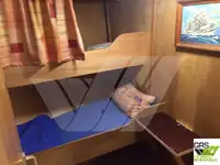 Onderzoeksvaartuig te koop