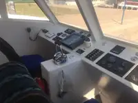 Catamaran te koop