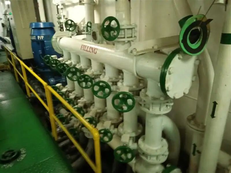 Sleperschip te koop