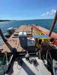 Binnenvaartschip Te koop