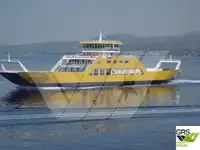 Ro-Ro ship Te koop