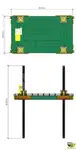 Containerschip te koop